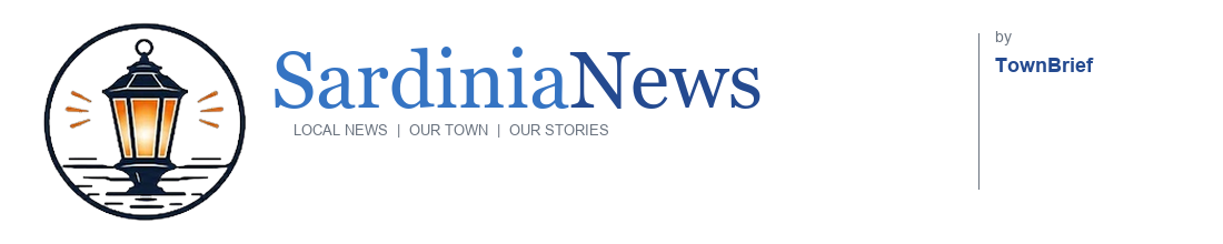 The Sardinia NY Post